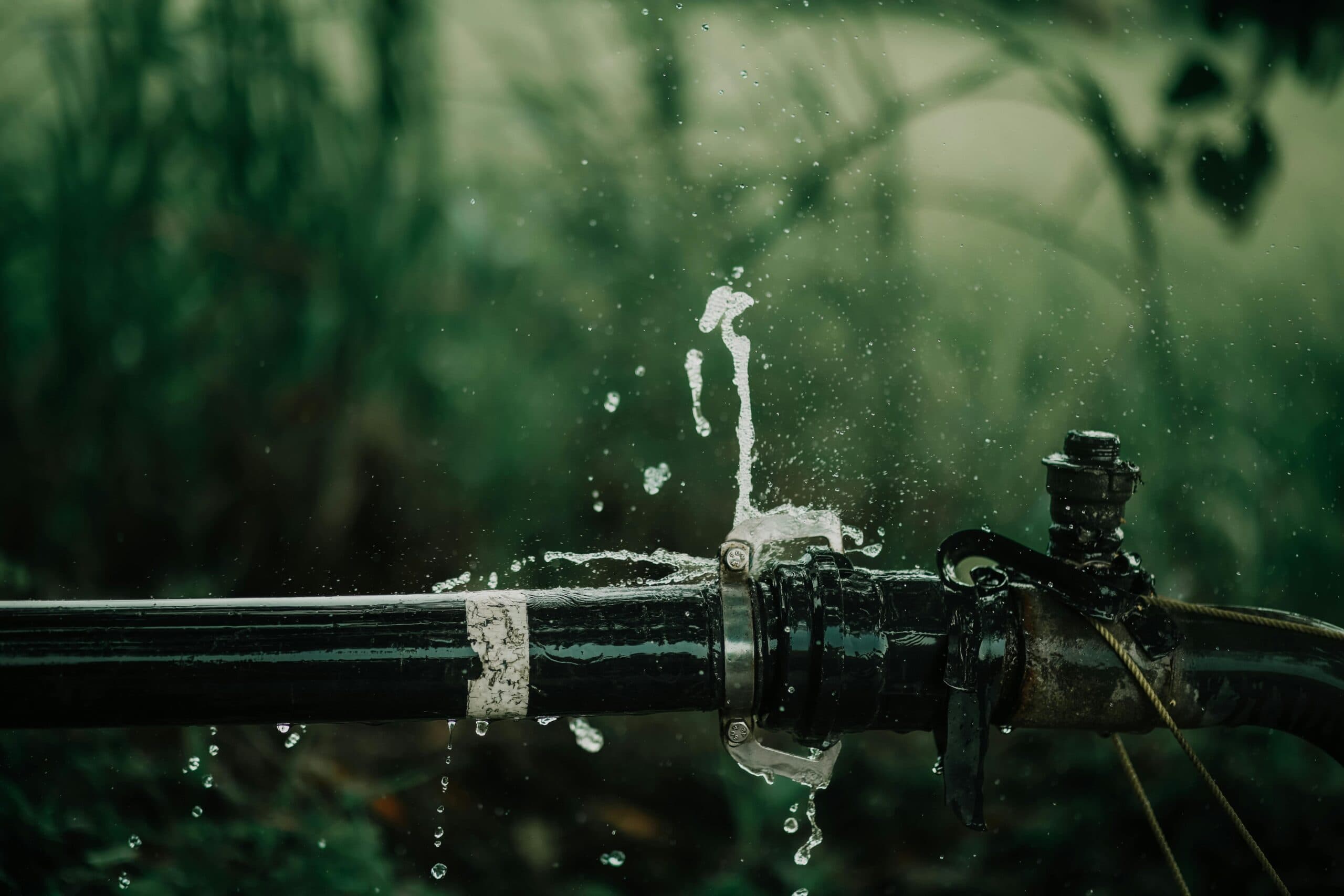 Smart Leak Detection Systems: A Complete Guide to Smarter Water Protection for Modern Homes