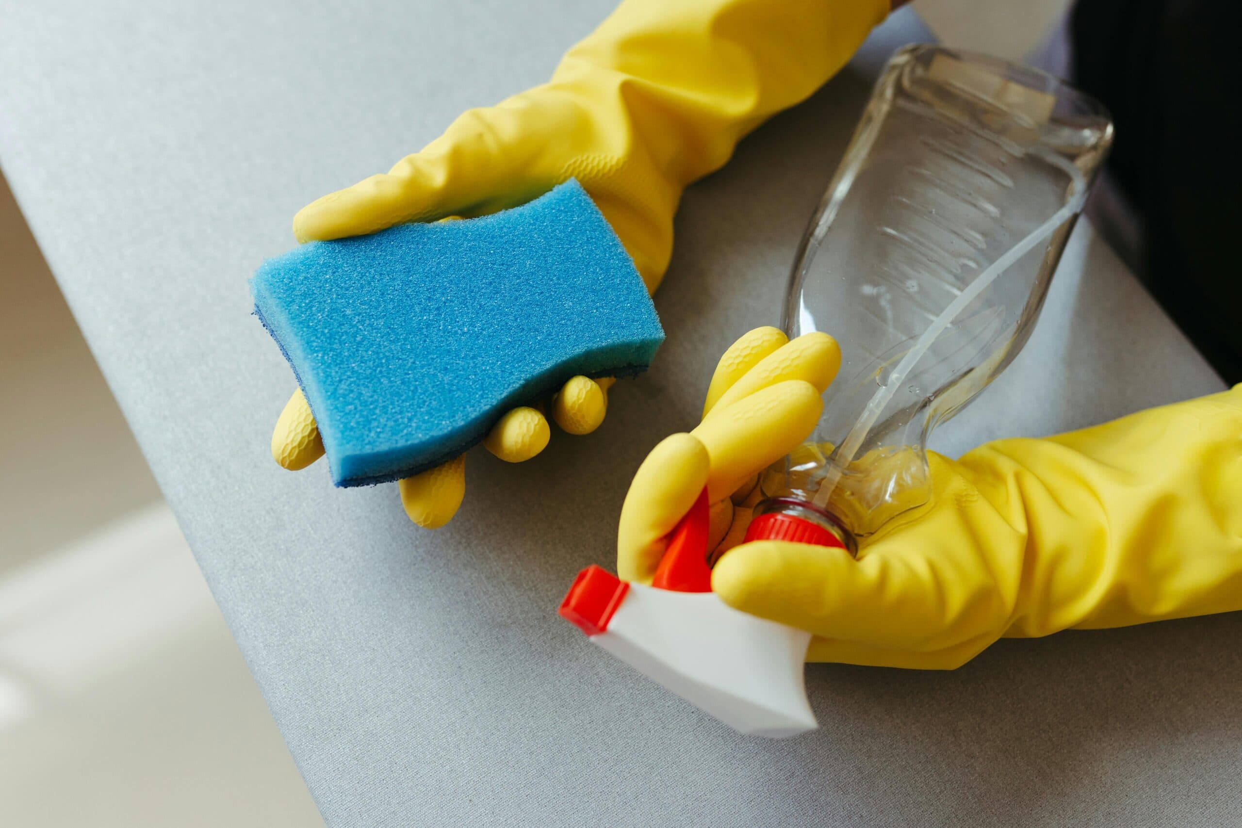 Ultimate Home Cleaning Tips: A Complete Guide to a Cleaner, Healthier Home