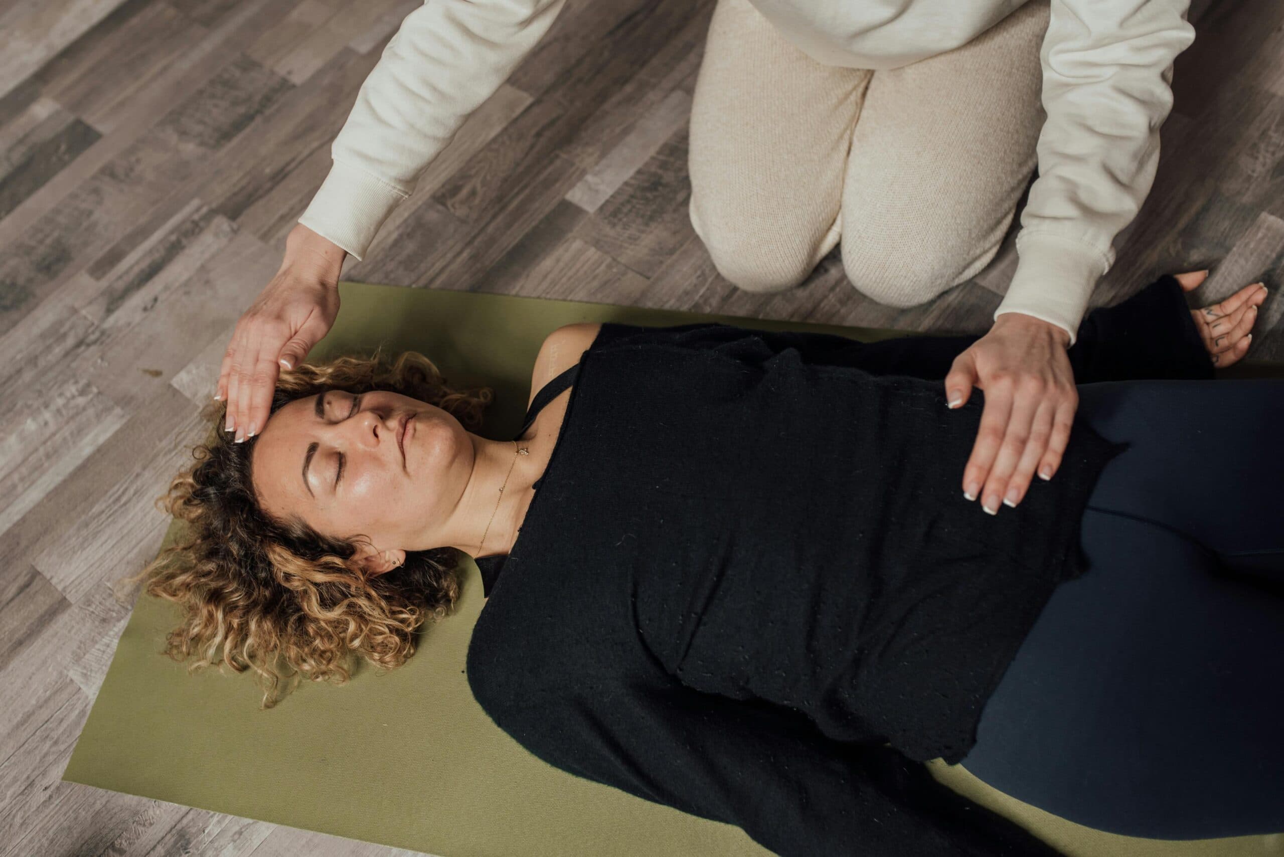 Relaxation and Breathing Techniques: A Complete Guide to Reducing Stress and Improving Well-Being
