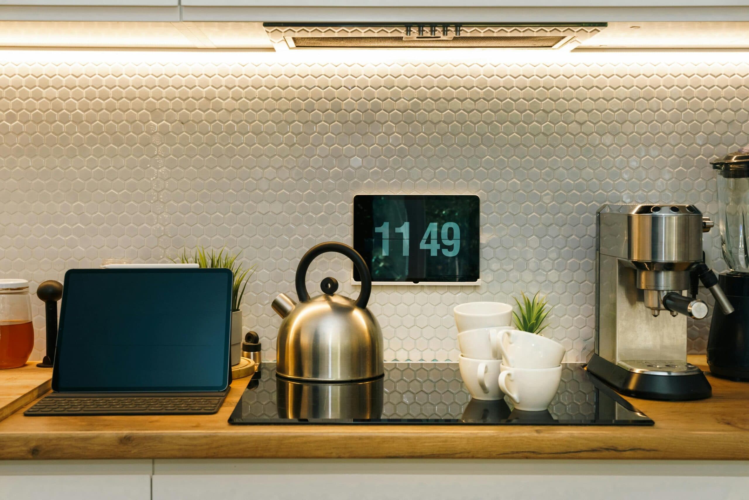 Smart Kitchen Gadgets: Transforming Modern Cooking into a Smarter, Easier Experience