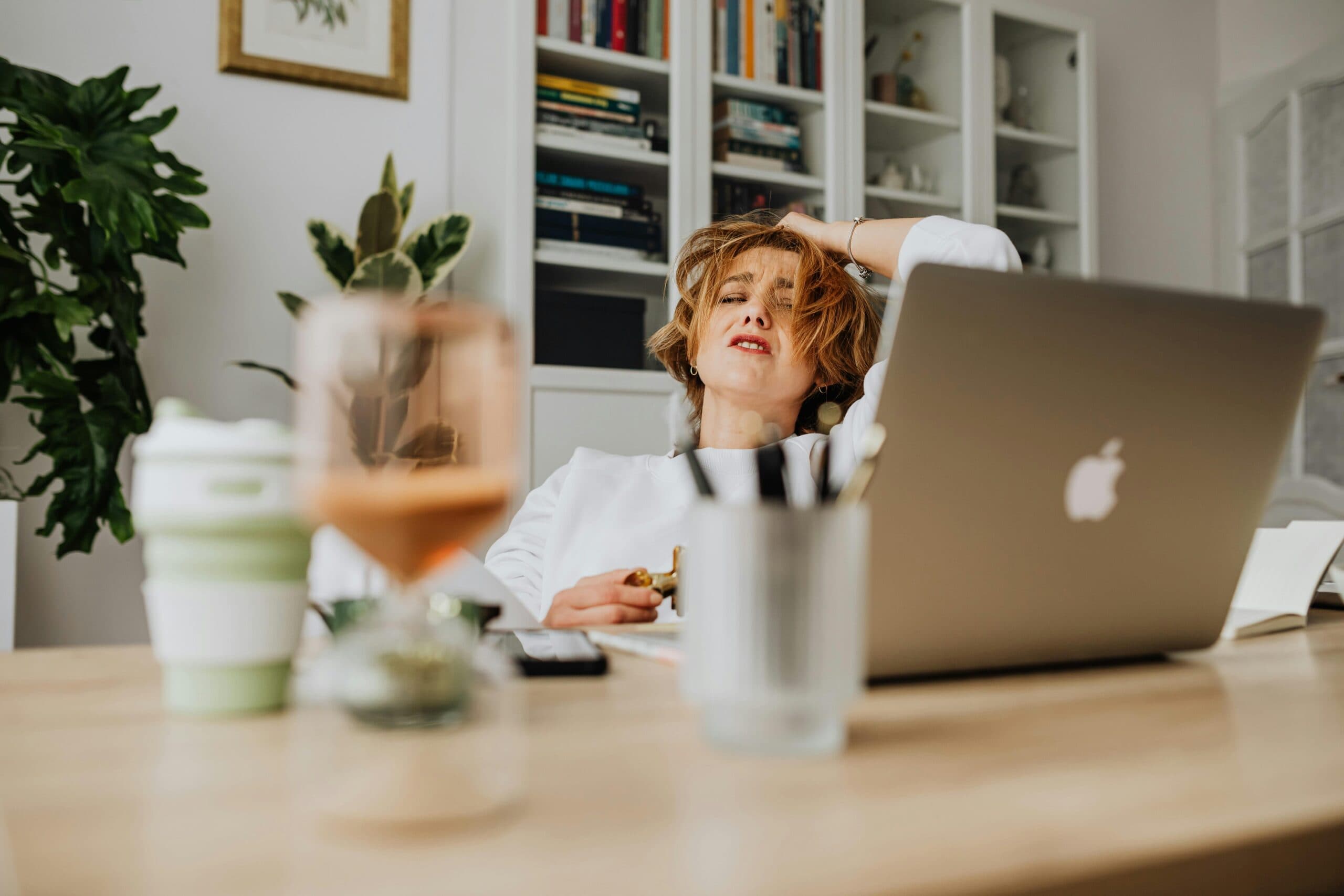 Anti-Stress Lifestyle Design: Creating a Balanced and Peaceful Modern Life