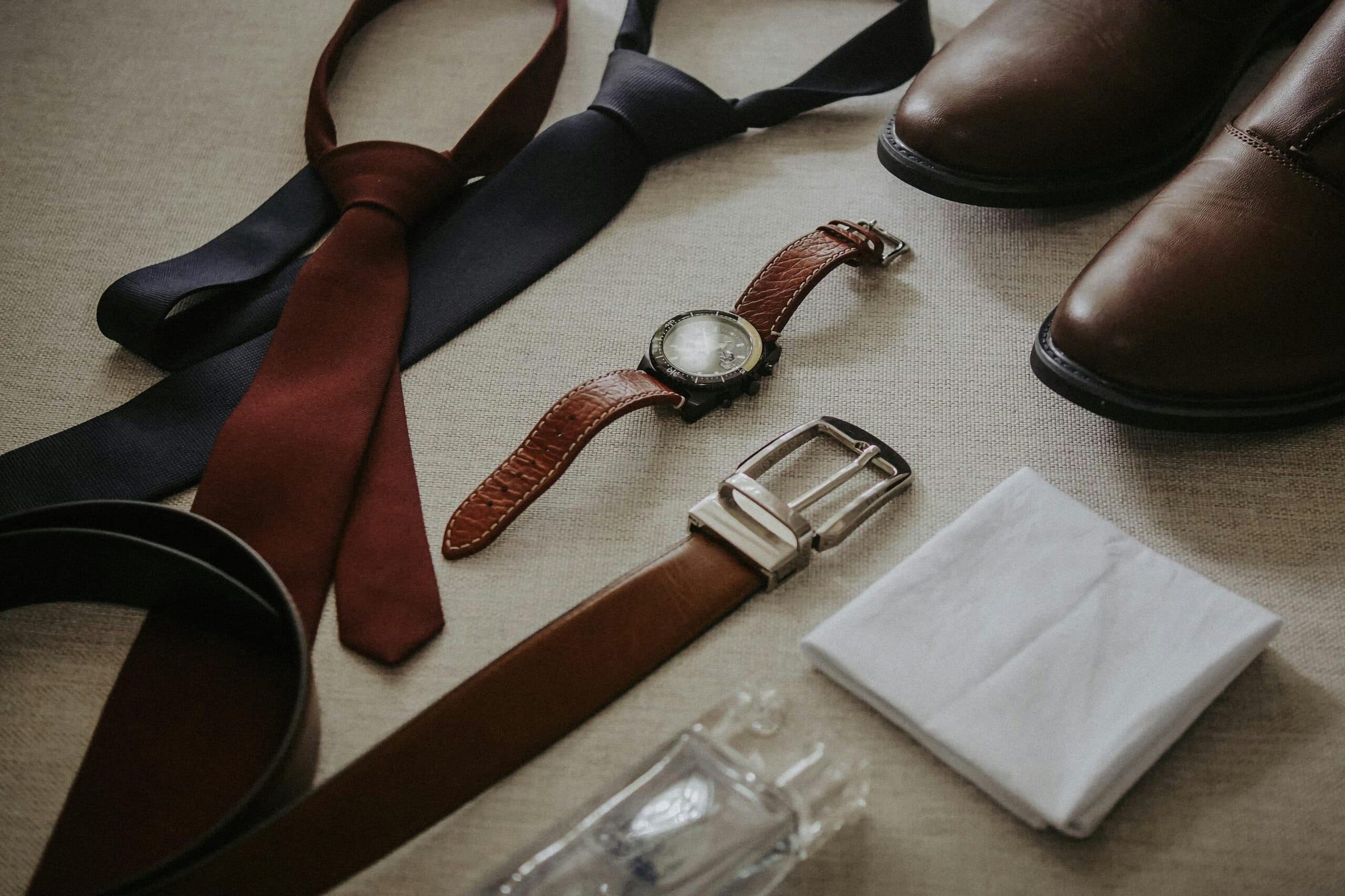 Fashion Accessories Styling: The Ultimate Guide to Elevating Your Everyday Look