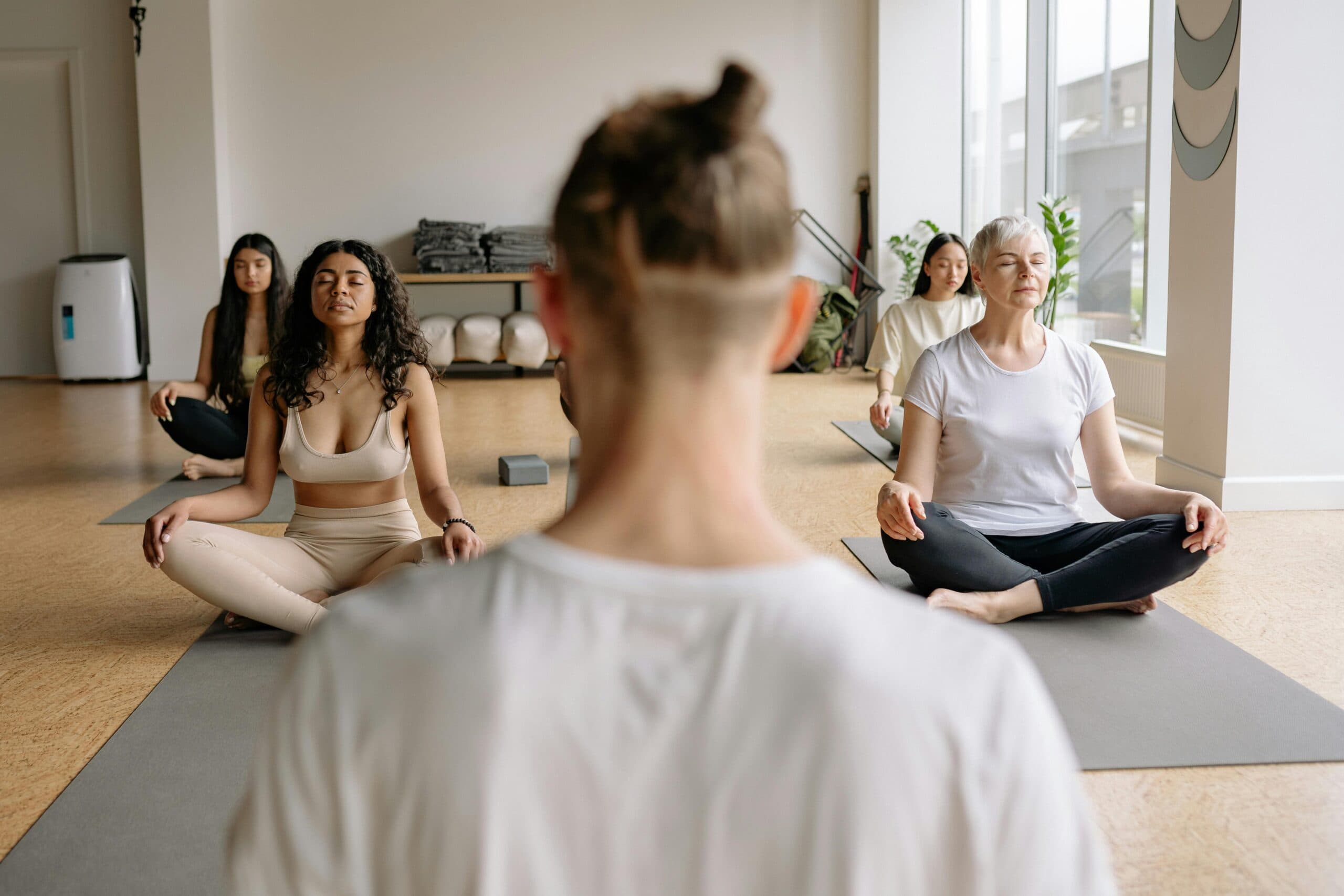 Mind-Body Balance Practices: A Complete Guide to Yoga, Meditation, and Holistic Wellness